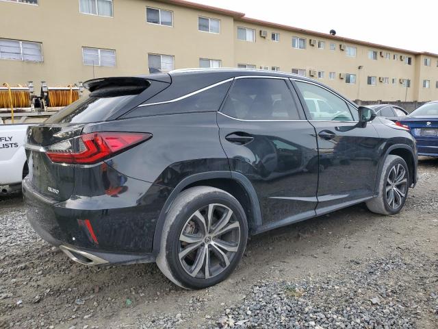 Obraz 3 z 2018 LEXUS RX 350 BASE 2018 z VIN 2T2ZZMCA9JC111335