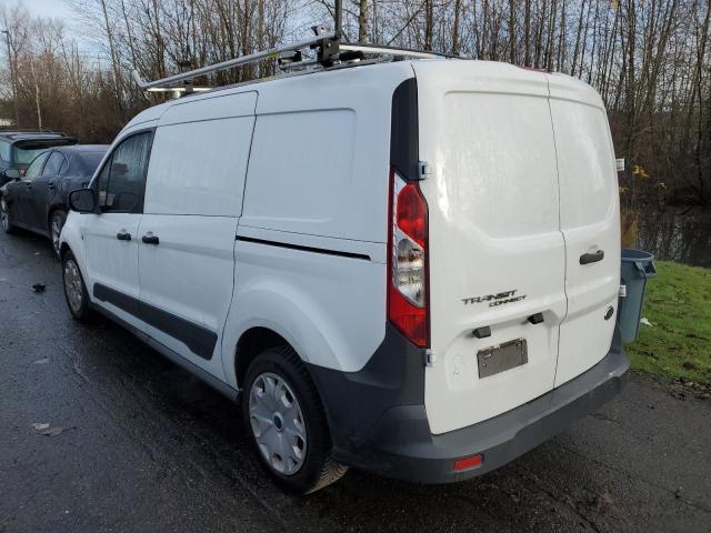 Image 2 of 2016 FORD TRANSIT CONNECT XL 2016 with VIN NM0LS7E73G1291794