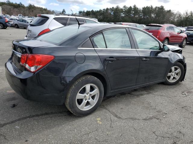 Obraz 3 z 2014 CHEVROLET CRUZE LT 2014 z VIN 1G1PC5SB5E7159699
