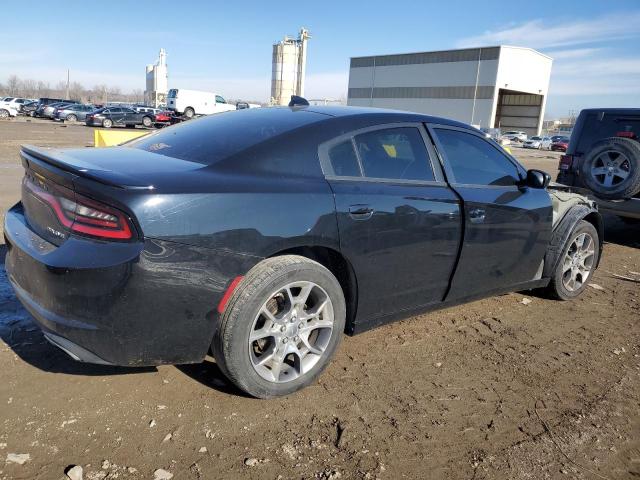 Image 3 of 2015 DODGE CHARGER SXT 2015 with VIN 2C3CDXJG3FH886877
