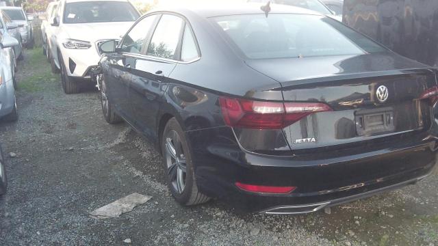 Image 2 of 2020 VOLKSWAGEN JETTA S 2020 with VIN 3VWCB7BU7LM004240