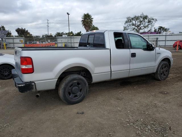 Obraz 3 z 2004 FORD F150  2004 z VIN 1FTRX12W94NB37909