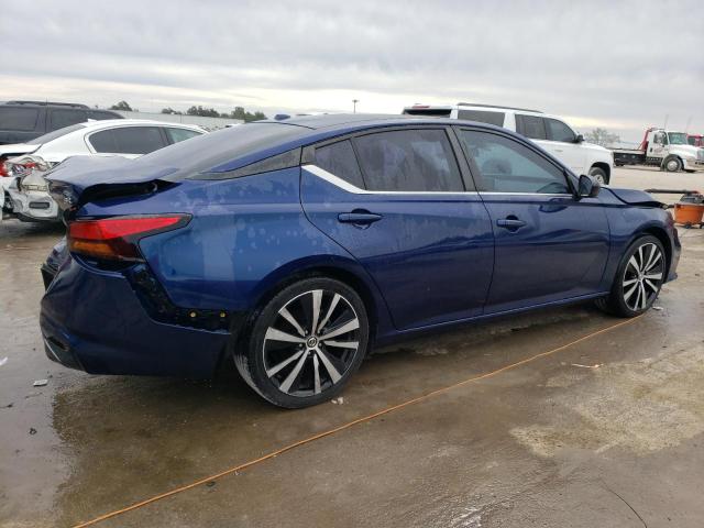 Obraz 3 z 2020 NISSAN ALTIMA SR 2020 z VIN 1N4BL4CV6LC136365