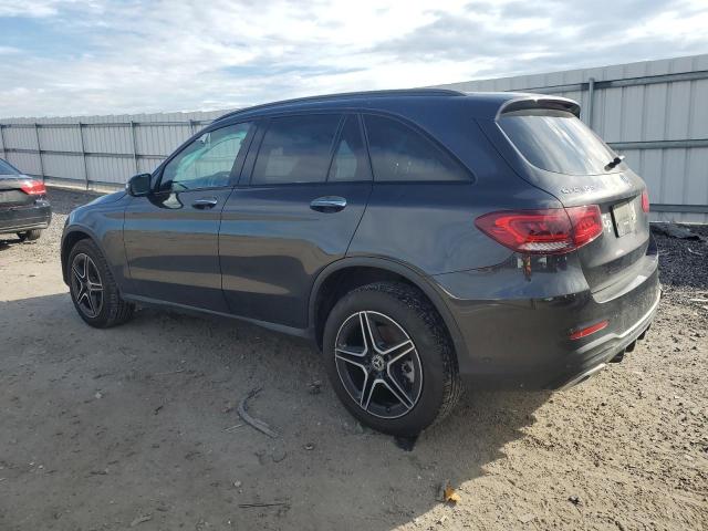 Изображение 2 2021 MERCEDES-BENZ GLC 300 4MATIC 2021 с VIN W1N0G8EB6MV317447