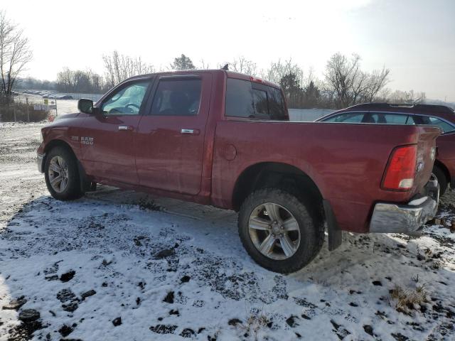 Изображение 2 2014 RAM 1500 SLT 2014 с VIN 1C6RR7LT3ES276977