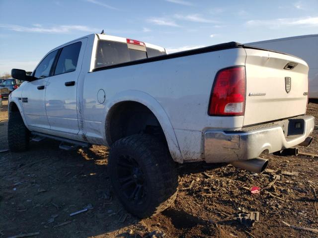 Image 2 of 2015 RAM 1500 SLT 2015 with VIN 1C6RR7TT9FS622659