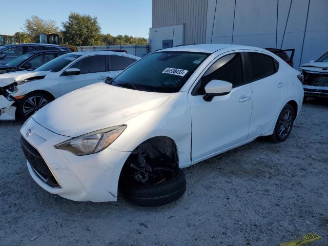 Obraz 2019 TOYOTA YARIS L 2019