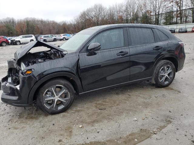 Image 1 of 2024 HONDA HR-V EXL 2024 with VIN 3CZRZ2H76RM700300