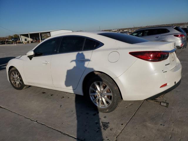 Изображение 2 2016 MAZDA 6 SPORT 2016 с VIN JM1GJ1U57G1411892