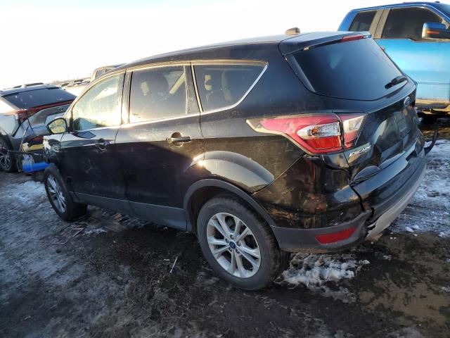 Изображение 2 2017 FORD ESCAPE SE 2017 с VIN 1FMCU9GD6HUA22003