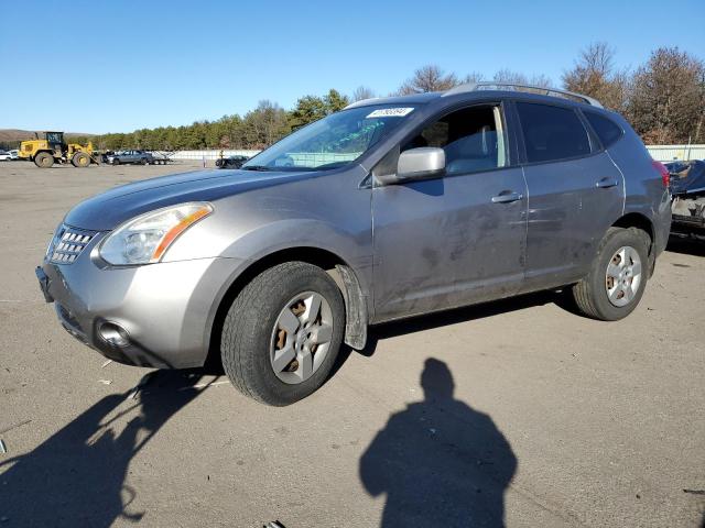 Image 1 of 2009 NISSAN ROGUE S 2009 with VIN JN8AS58VX9W442570
