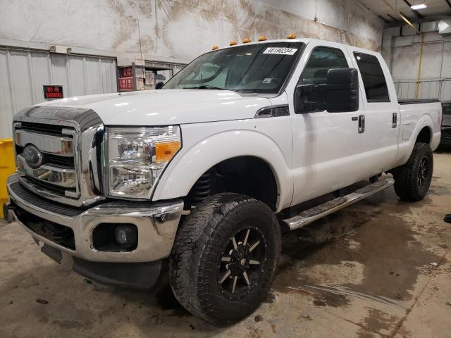 2013 FORD F250 SUPER DUTY 2013 image