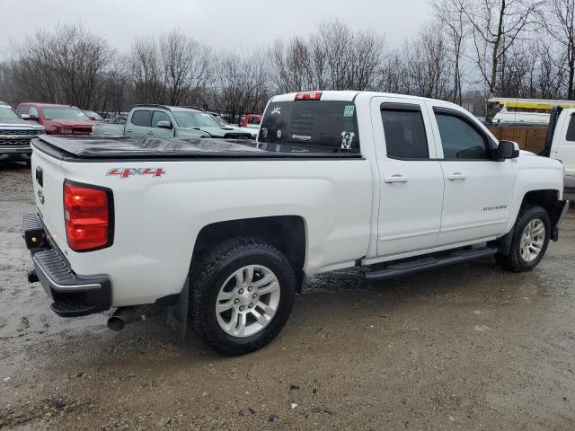 Image 3 of 2016 CHEVROLET SILVERADO K1500 LT 2016 with VIN 1GCVKREC3GZ190390