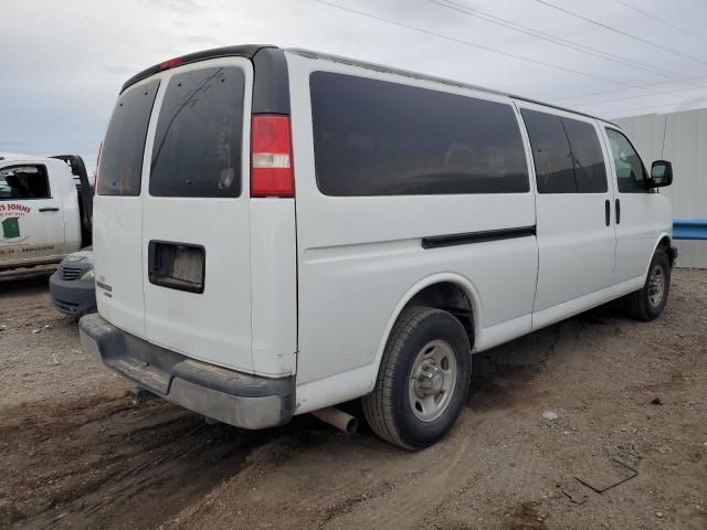 Image 3 of 2008 CHEVROLET EXPRESS G3500  2008 with VIN 1GAHG39K081167803