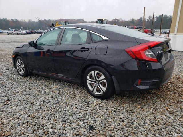 Изображение 2 2016 HONDA CIVIC LX 2016 с VIN 19XFC2F54GE098936