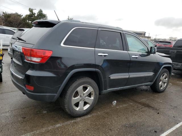 Image 3 of 2012 JEEP GRAND CHEROKEE LIMITED 2012 with VIN 1C4RJFBT1CC182437