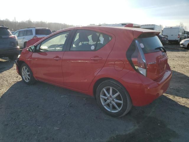 Изображение 2 2015 TOYOTA PRIUS C  2015 с VIN JTDKDTB30F1097032