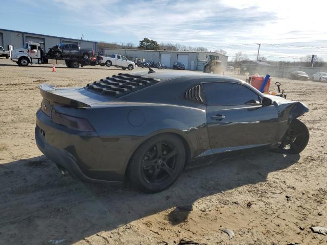 Obraz 3 z 2015 CHEVROLET CAMARO LT 2015 z VIN 2G1FD1E34F9234172