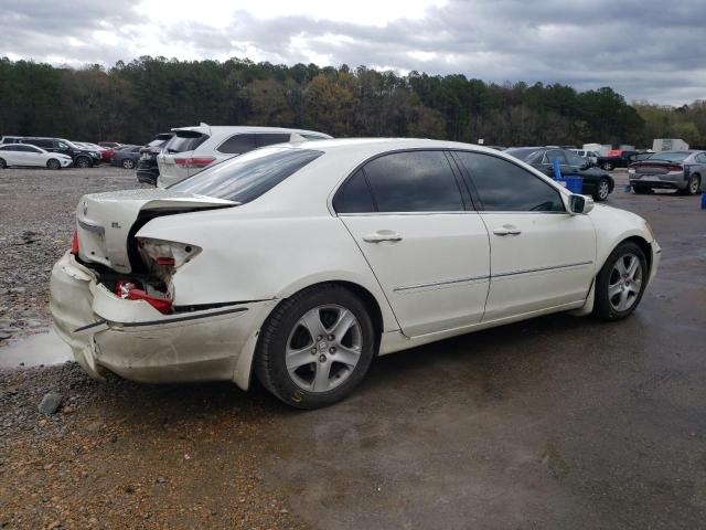 Изображение 3 2008 ACURA RL  2008 с VIN JH4KB16518C002165