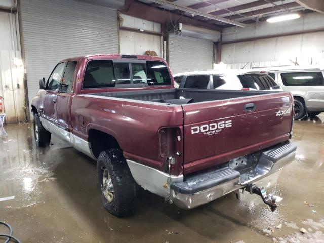 Obraz 2 z 2001 DODGE RAM 1500  2001 z VIN 1B7HF13Z41J508730