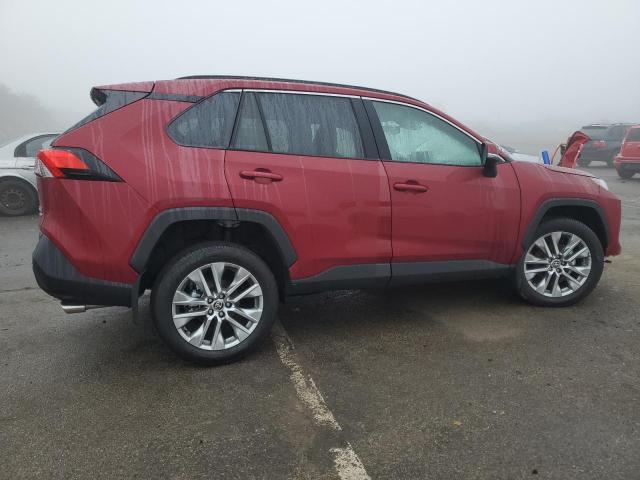 Изображение 3 2023 TOYOTA RAV4 XLE PREMIUM 2023 с VIN 2T3A1RFV0PW408173