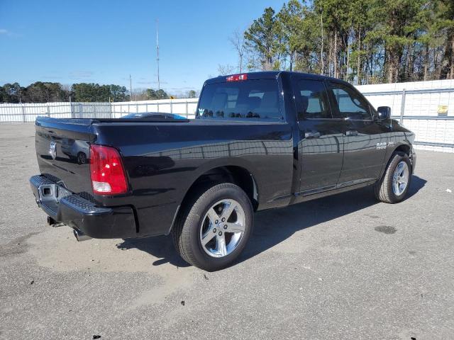 Image 3 of 2013 RAM 1500 ST 2013 with VIN 1C6RR6FT4DS680455