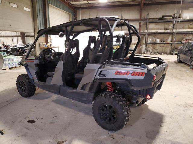 Image 3 of 2015 CAN-AM COMMANDER MAX 1000 XT 2015 with VIN 3JBKCAP21FJ001052