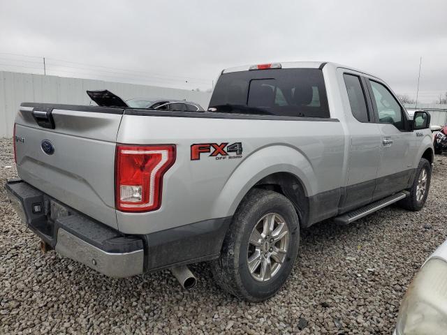 Изображение 3 2015 FORD F150 SUPER CAB 2015 с VIN 1FTEX1EP2FFD11982