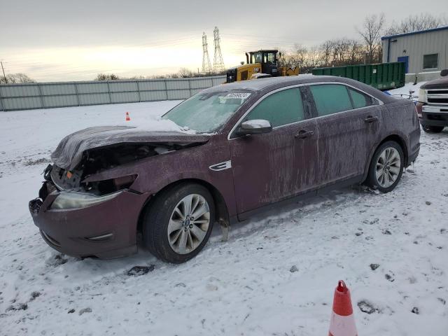 2011 FORD TAURUS LIMITED 2011 image