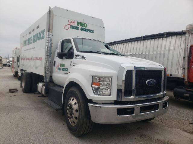Obraz 2019 FORD F750 SUPER DUTY 2019