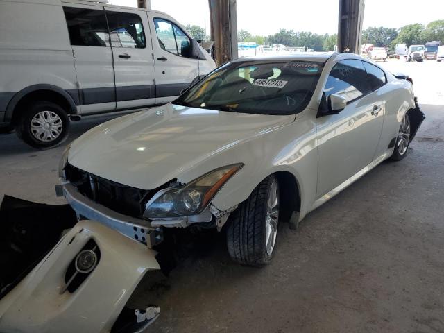 Image 2 of 2013 INFINITI G37 JOURNEY 2013 with VIN JN1CV6EK0DM923995