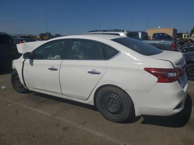 Obraz 2 z 2016 NISSAN SENTRA S 2016 z VIN 3N1AB7AP4GY289230