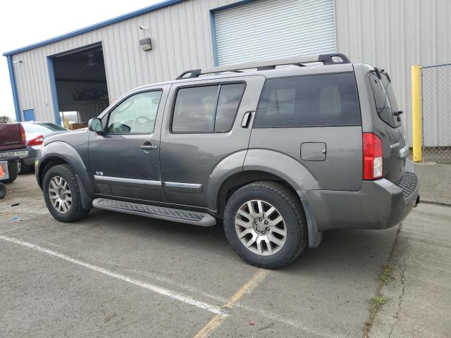 Obraz 2 z 2008 NISSAN PATHFINDER LE 2008 z VIN 5N1BR18B88C632633