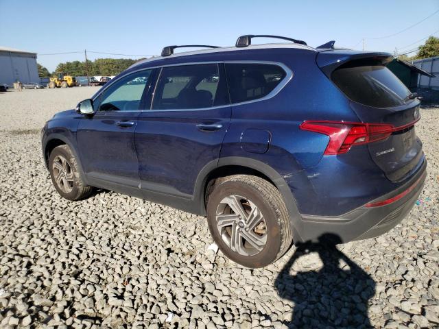 Obraz 2 z 2023 HYUNDAI SANTA FE SEL 2023 z VIN 5NMS2DAJ6PH520229