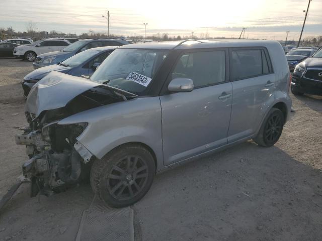 Image 1 of 2013 TOYOTA SCION XB  2013 with VIN JTLZE4FE3DJ044162
