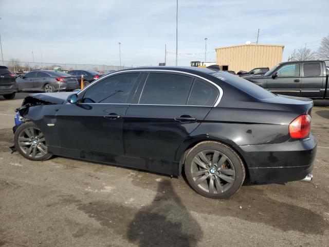 Image 2 of 2006 BMW 325 I 2006 with VIN WBAVB13586PS66053