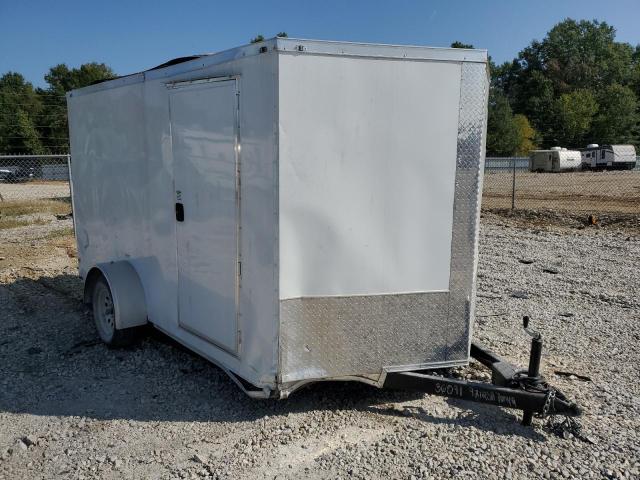 Image 1 of 2022 QUAL ENCLOSED 2022 with VIN 50ZBE1219NN036571