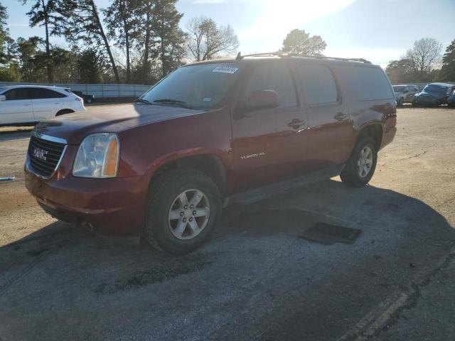 2009 GMC YUKON XL C1500 SLE 2009 image