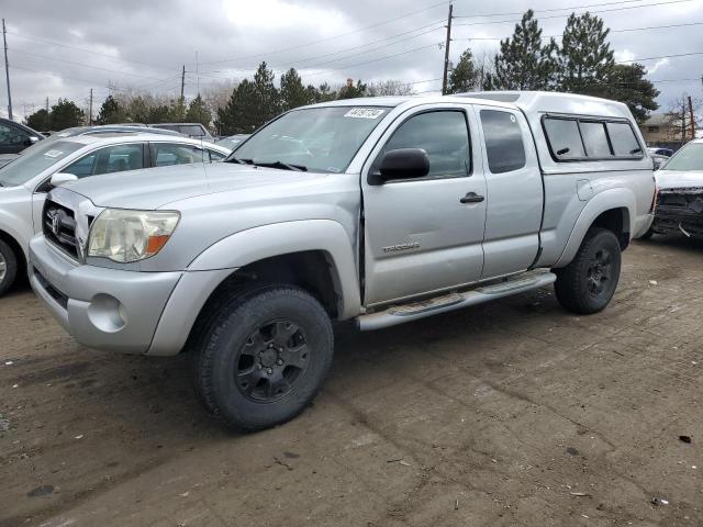 Изображение 1 2006 TOYOTA TACOMA ACCESS CAB 2006 с VIN 5TEUU42N06Z182717