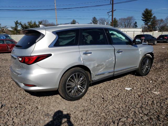 Image 3 of 2019 INFINITI QX60 LUXE 2019 with VIN 5N1DL0MM6KC565923