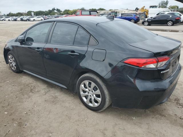 Image 2 of 2020 TOYOTA COROLLA LE 2020 with VIN 5YFEPRAE4LP012176