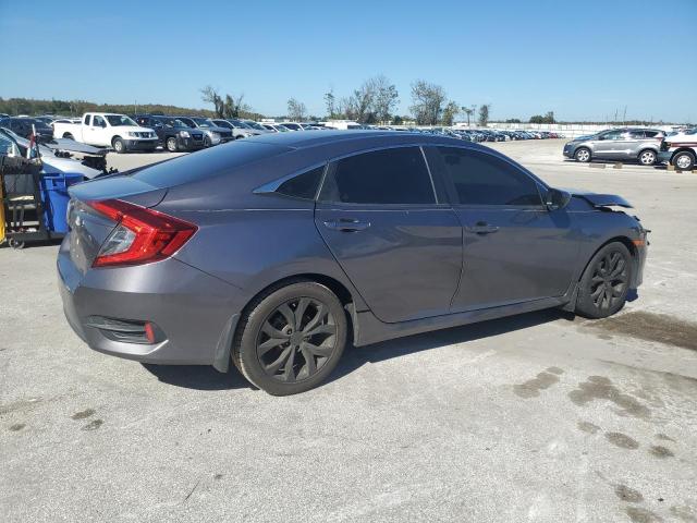 Image 3 of 2017 HONDA CIVIC LX 2017 with VIN 19XFC2F57HE045374