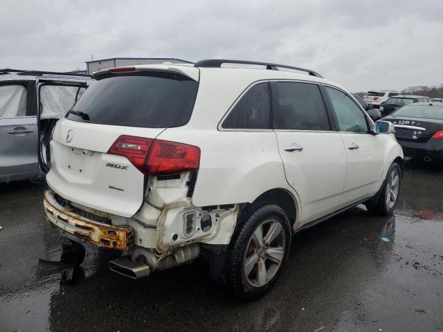 Image 3 of 2013 ACURA MDX  2013 with VIN 2HNYD2H23DH512727