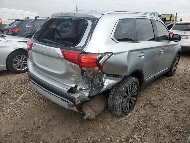 Image 3 of 2020 MITSUBISHI OUTLANDER SE 2020 with VIN JA4AZ3A39LZ037899