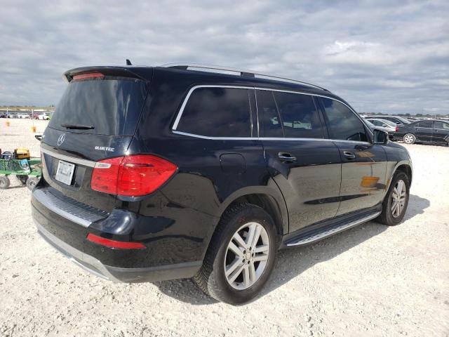 Obraz 3 z 2014 MERCEDES-BENZ GL 350 BLUETEC 2014 z VIN 4JGDF2EE2EA308638