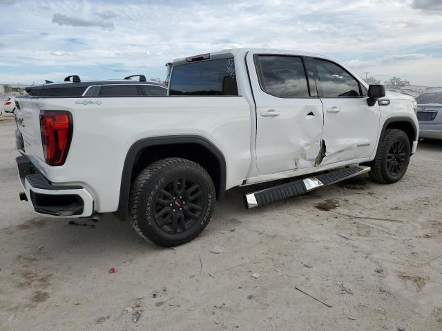 Obraz 3 z 2021 GMC SIERRA K1500 ELEVATION 2021 z VIN 3GTU9CET0MG320707
