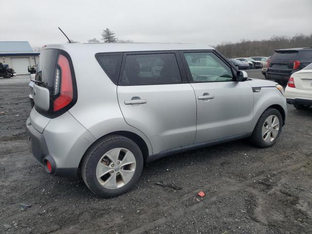Image 3 of 2014 KIA SOUL  2014 with VIN KNDJN2A22E7741475