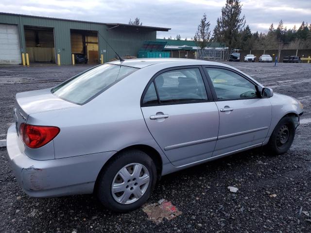 Obraz 3 z 2006 TOYOTA COROLLA CE 2006 z VIN 1NXBR30E16Z761225