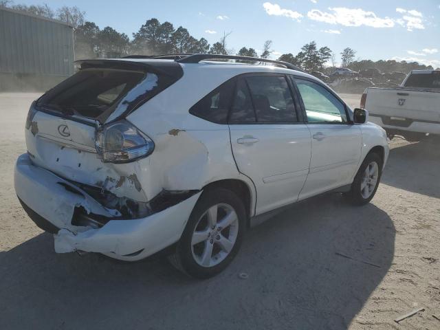 Image 3 of 2007 LEXUS RX 350 2007 with VIN 2T2GK31U77C017319