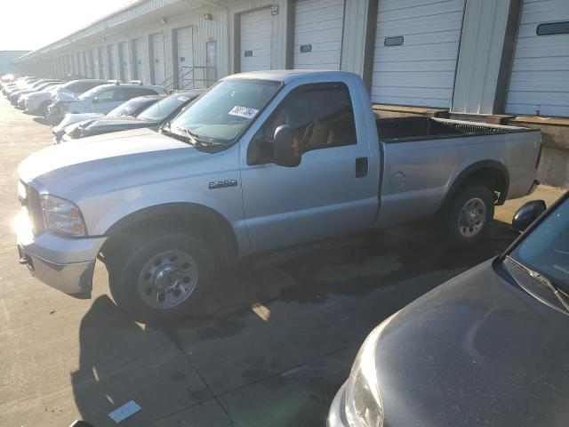 Изображение 1 2005 FORD F250 SUPER DUTY 2005 с VIN 1FTNF20535EB11809
